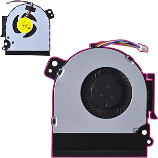 ノートパソコンCPU冷却ファン互換 for 東芝 Toshiba Tecra A50 A50-C 1510 /1520 /1540 /1550, R50-C Z50-C1550, for Satellite Pro L50-d, R50-ec, B65, A50-e, A50-D -10XC /12X /14X /1KT /11G /12P /12T /12U /131 /13Q/14L 修理交換