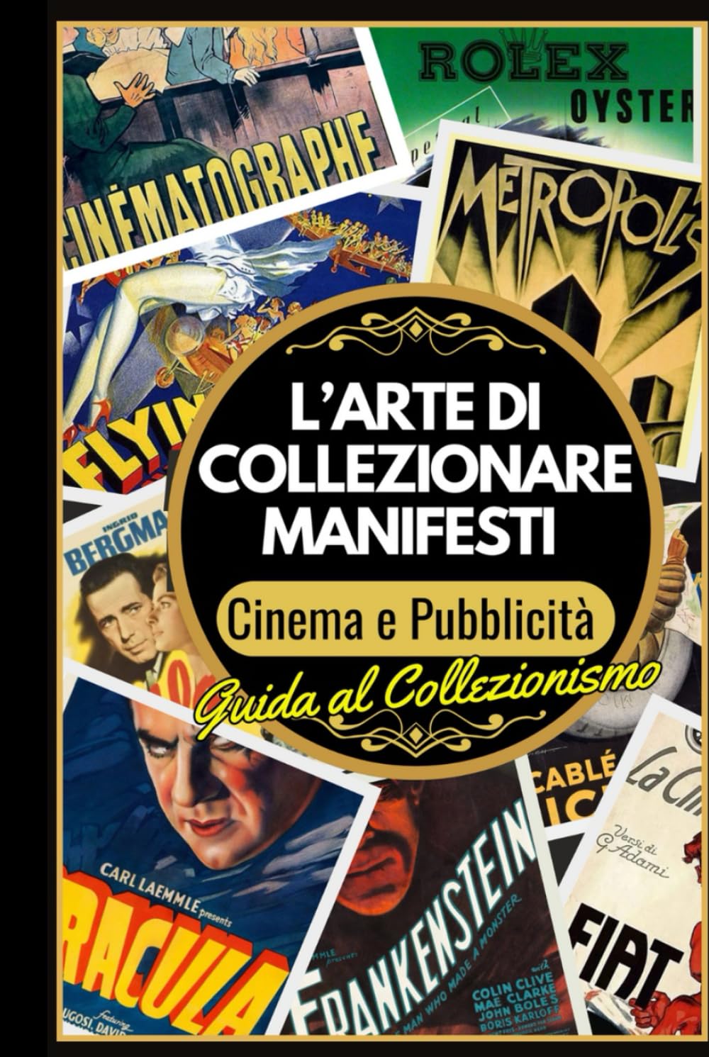 Collectionner les affiches d'art pour sublimer votre intérieur
