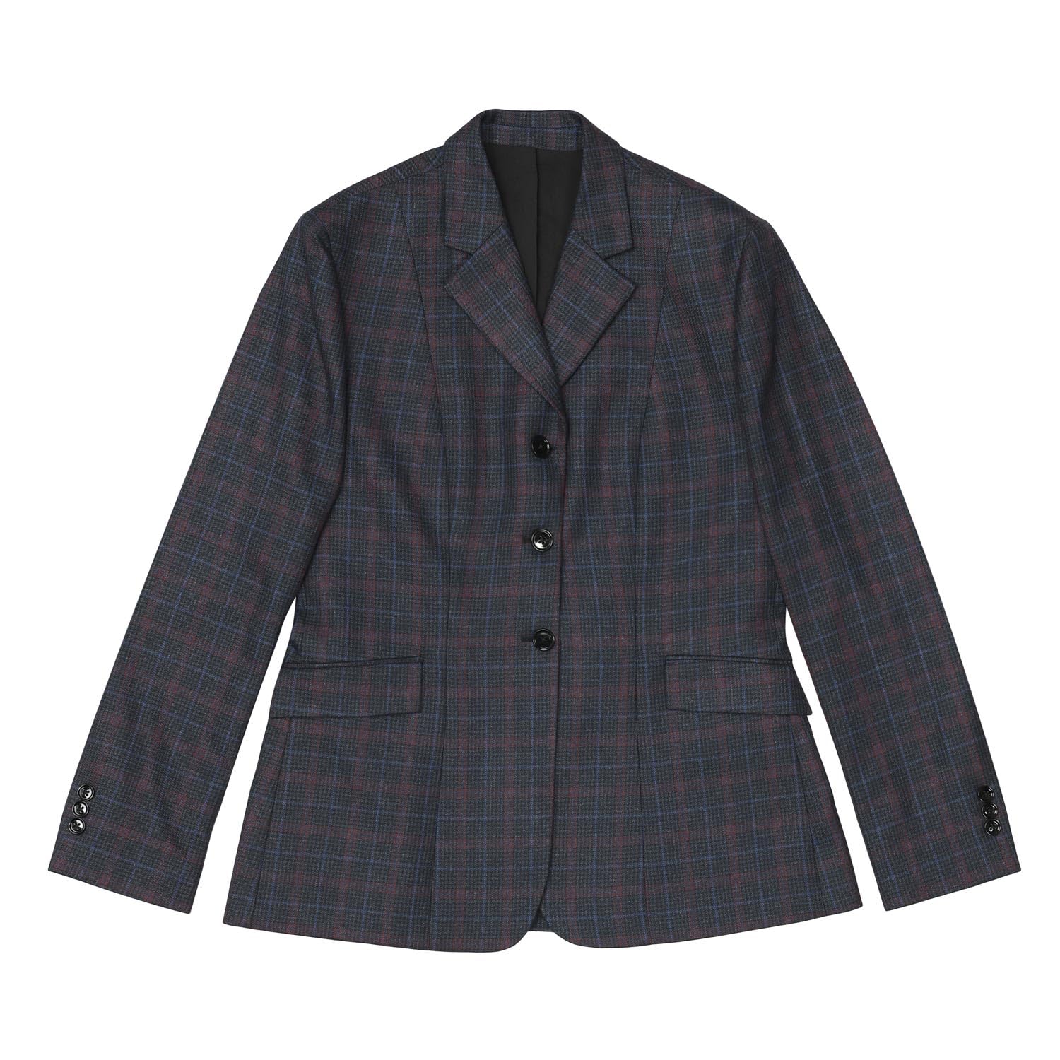 TuffRider Fox Dreams Ladies Hunt Coat