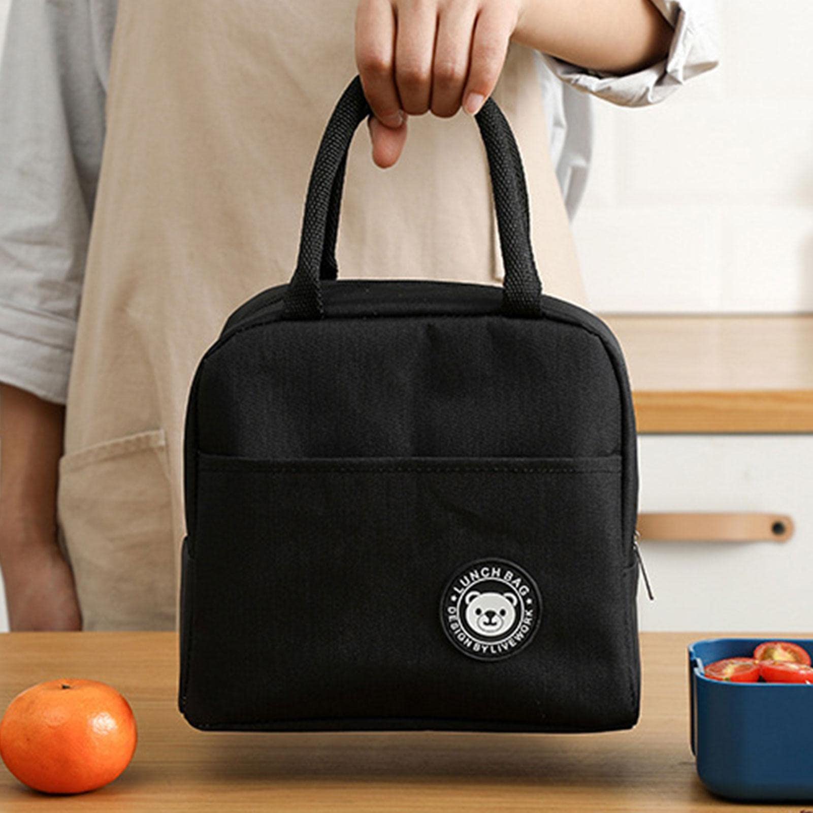 Y 38 Borsa Termica Borse Da Donna Borsone Da Viaggio Di Grande Capacà Borsa A Tracolla Isolata Impermeabile Ragazze Picnic Sacchi Cose Allaperto Da 15,54 € | DHgate