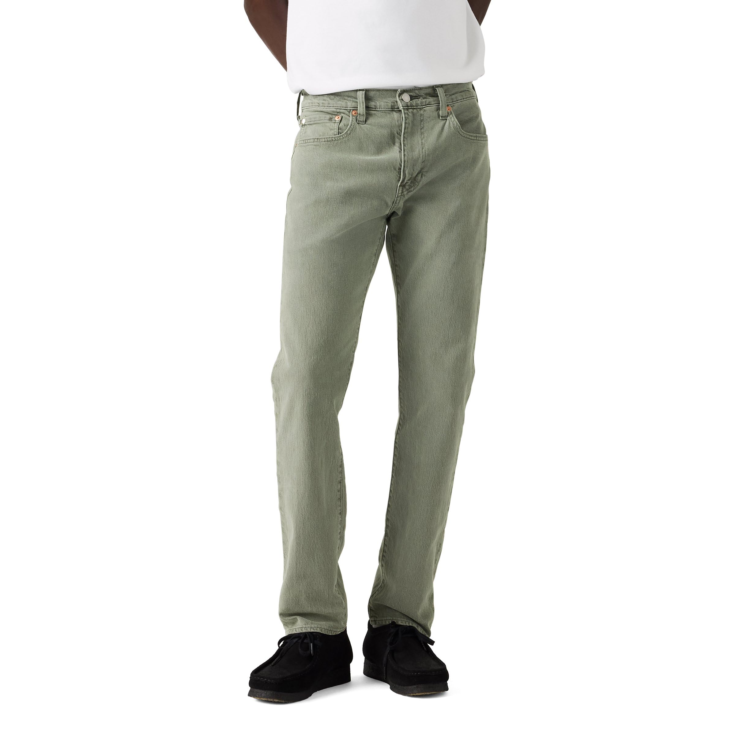 Mode Von Levi's
