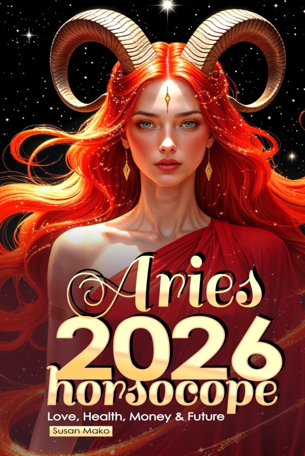 Aries Horoscope 2026: Love, Health, Money & Future