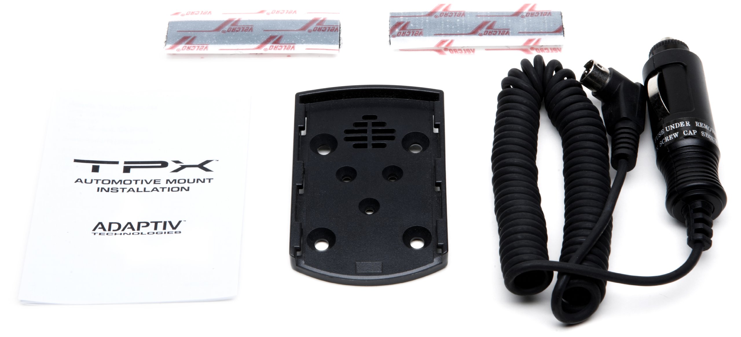 Adaptiv A-05-03 TPX Automotive Kit