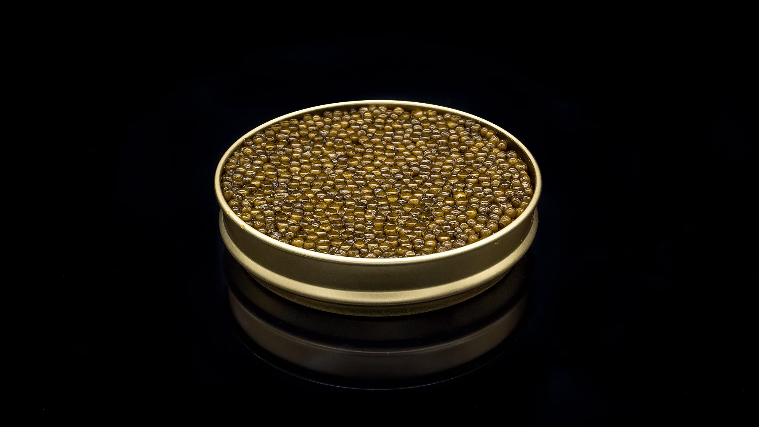Caviar Royal Ossetra/Oscietra 250 gr