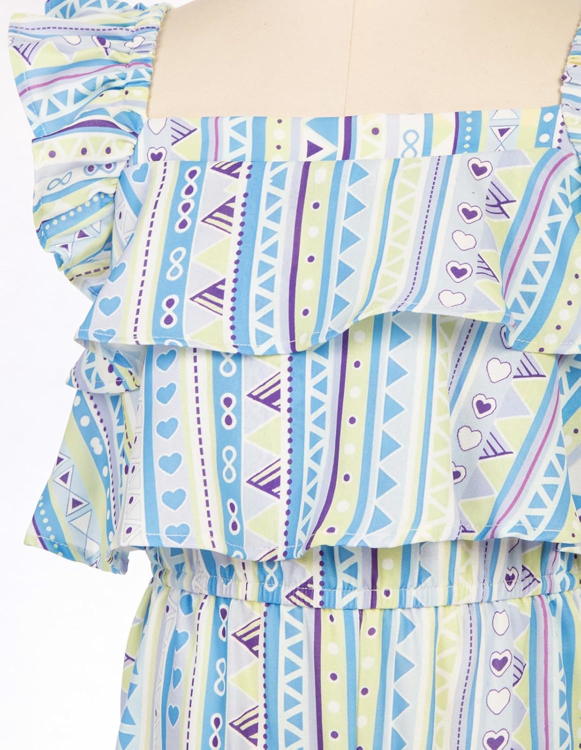 GRACE KARIN Girls Casual - Image 6