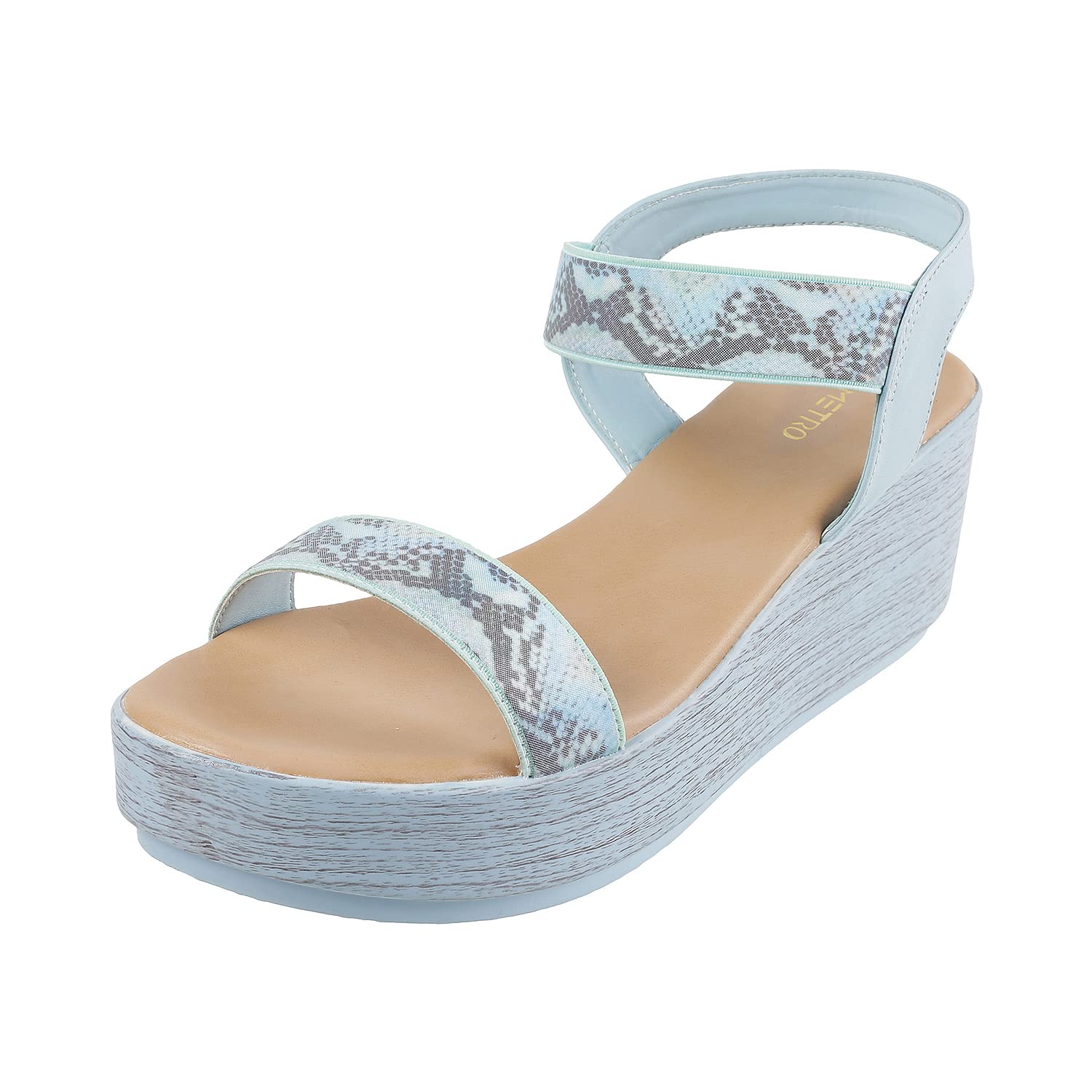 See full amazon price history chart for Metro Womens Synthetic Light Blue Sandals (Size (6 UK (39 EU)) Metro Womens Synthetic Light Blue Sandals (Size (6 UK (39 EU)) (B09SHV1GZZ) Amazon Price History, Amazon Price Tracker