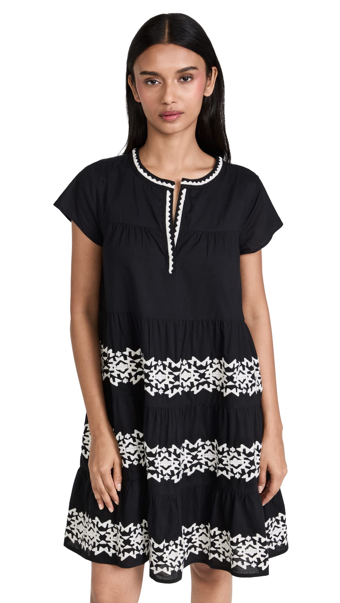 Roller Rabbit Women's Pamela Dress