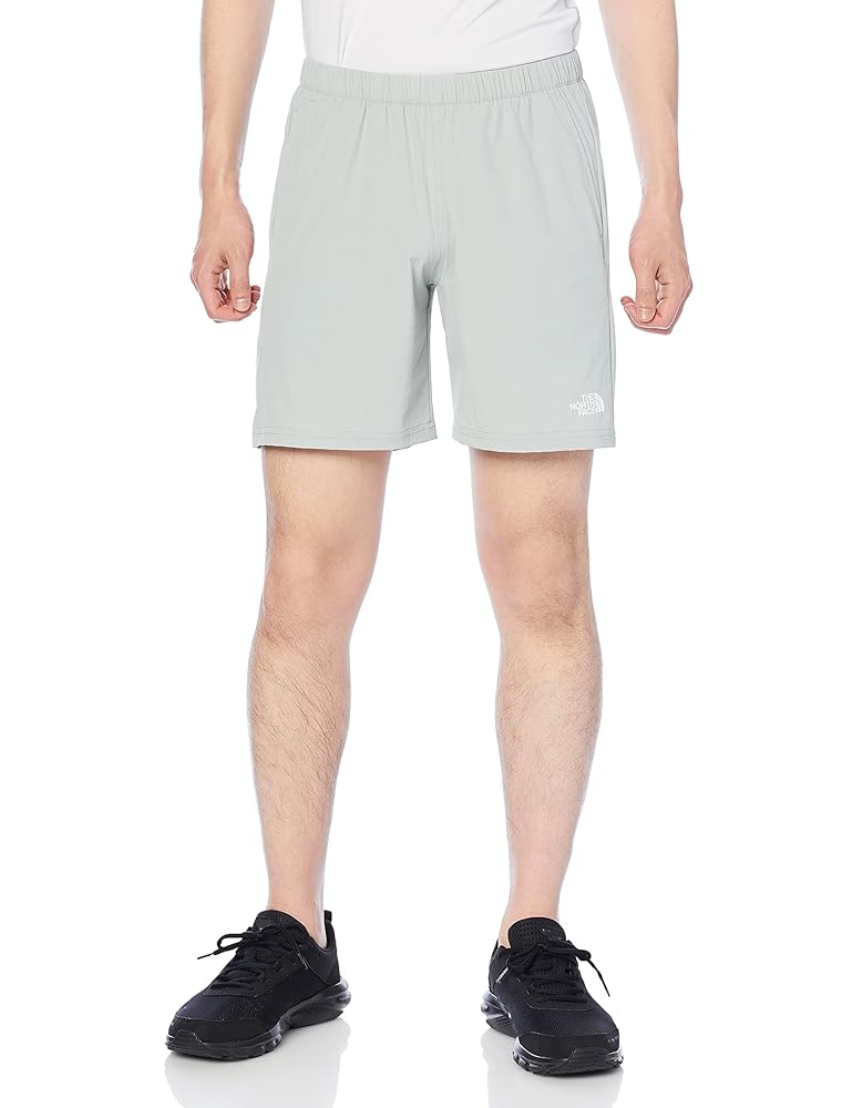 Amazon | [ザノースフェイス] フレキシブルマルチショーツ