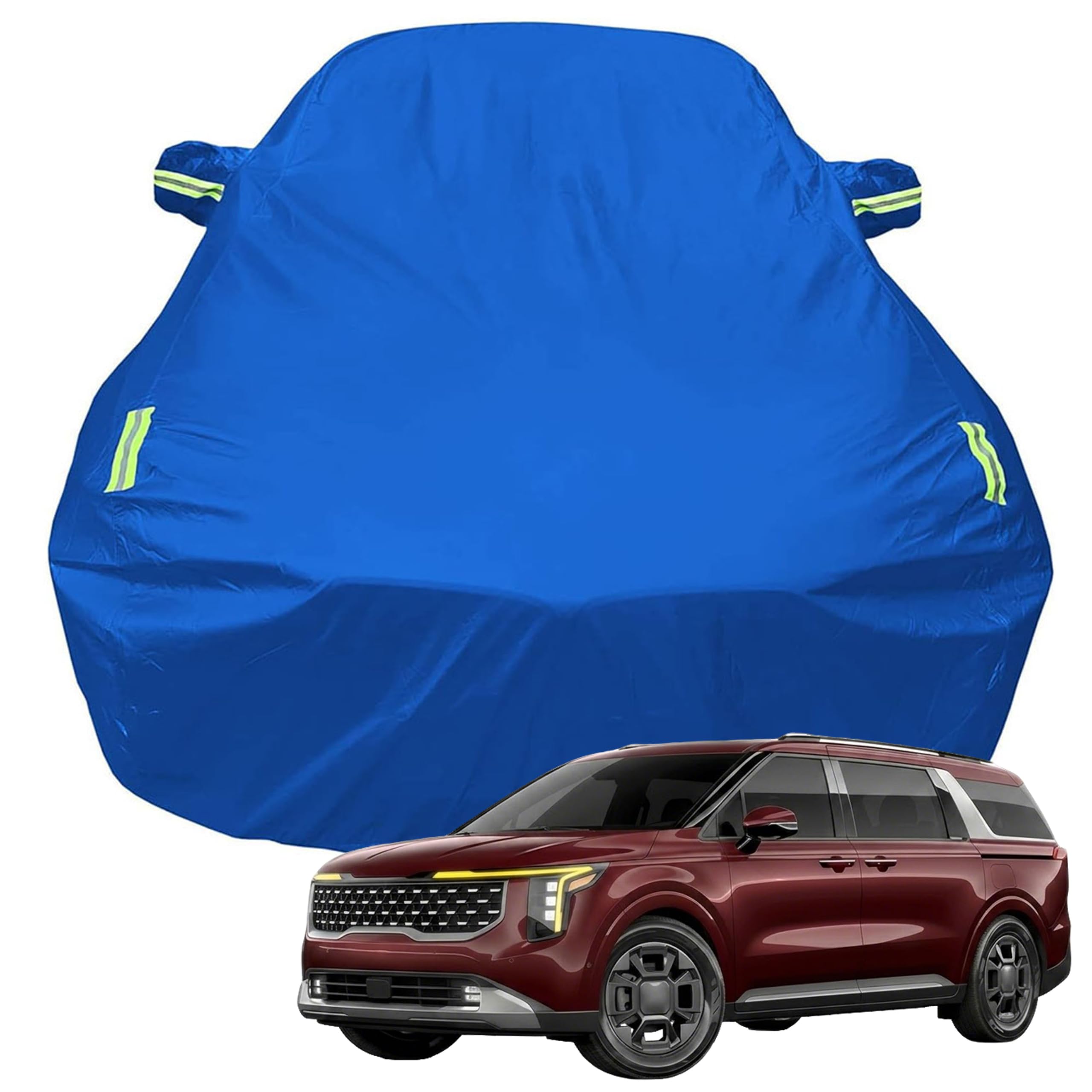 Autoabdeckung für Kia Carnival 2025 2026