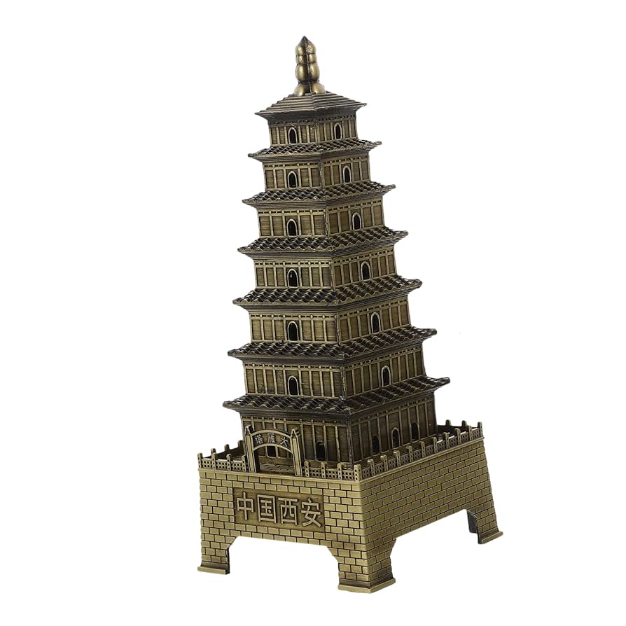 唐三彩の彫刻の模様の印影の箱コンパクトの置物 唐三彩馬の置物 - ショップ コレクター 置物 - Pinkoi