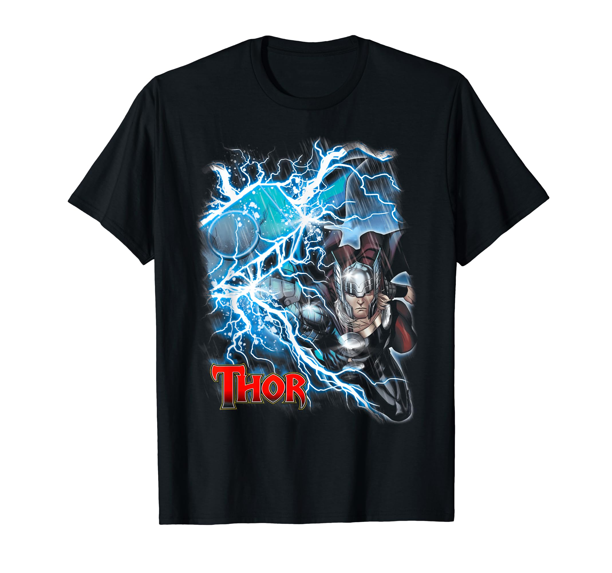 Kleidung mit Designs von Amazon Merch on Demand
