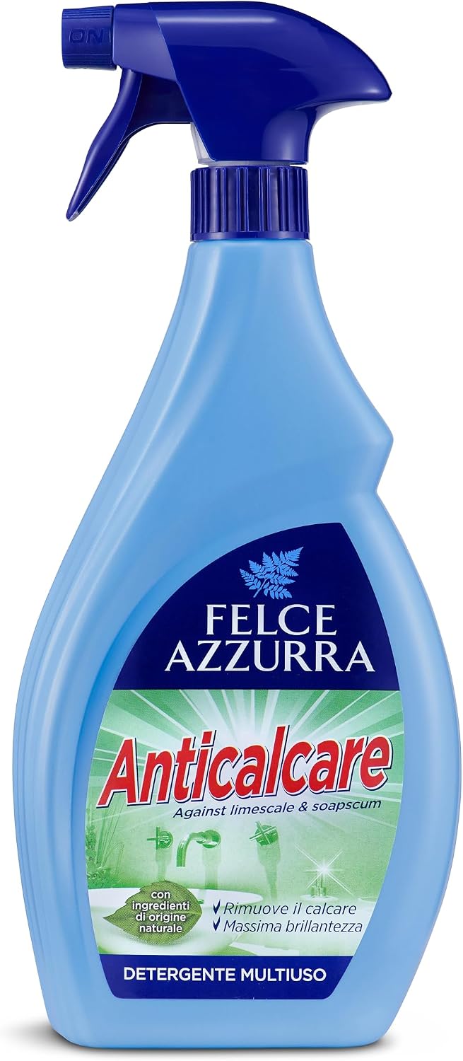Felce Azzurra - Detergent bagno (75 cl)
