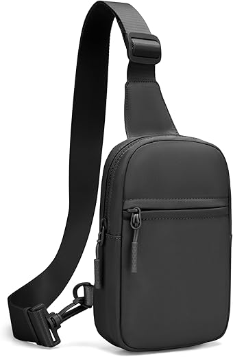 Best crossbody bag with 60 inch strap