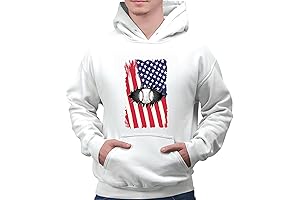 Unisex Hoodie for Windsurfing Enthusiasts: Ride the Waves in Style