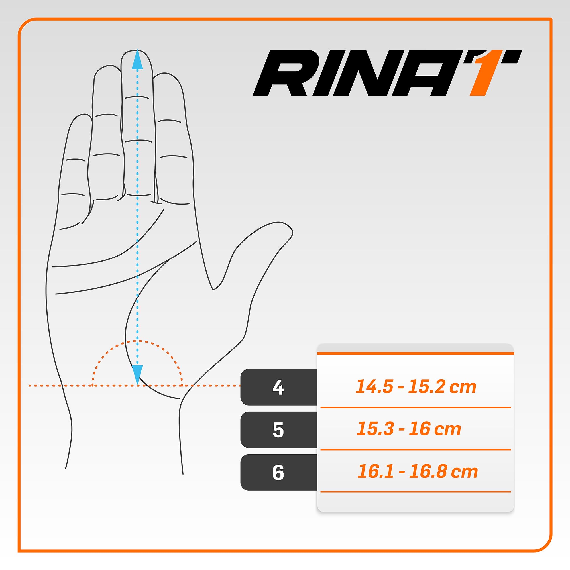 Rinat Egotiko X As Guante de Portero Unisex Niños