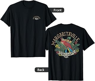 Island Lifestyle T-Shirt