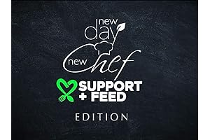 New Day New Chef : Cheap Living Cookbook by Tracy Phillips