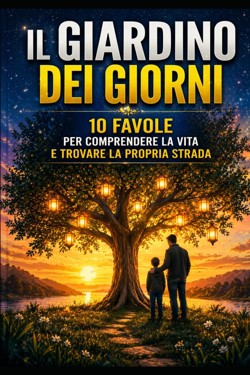 Il Giardino dei Giorni: Favole per comprendere la vita