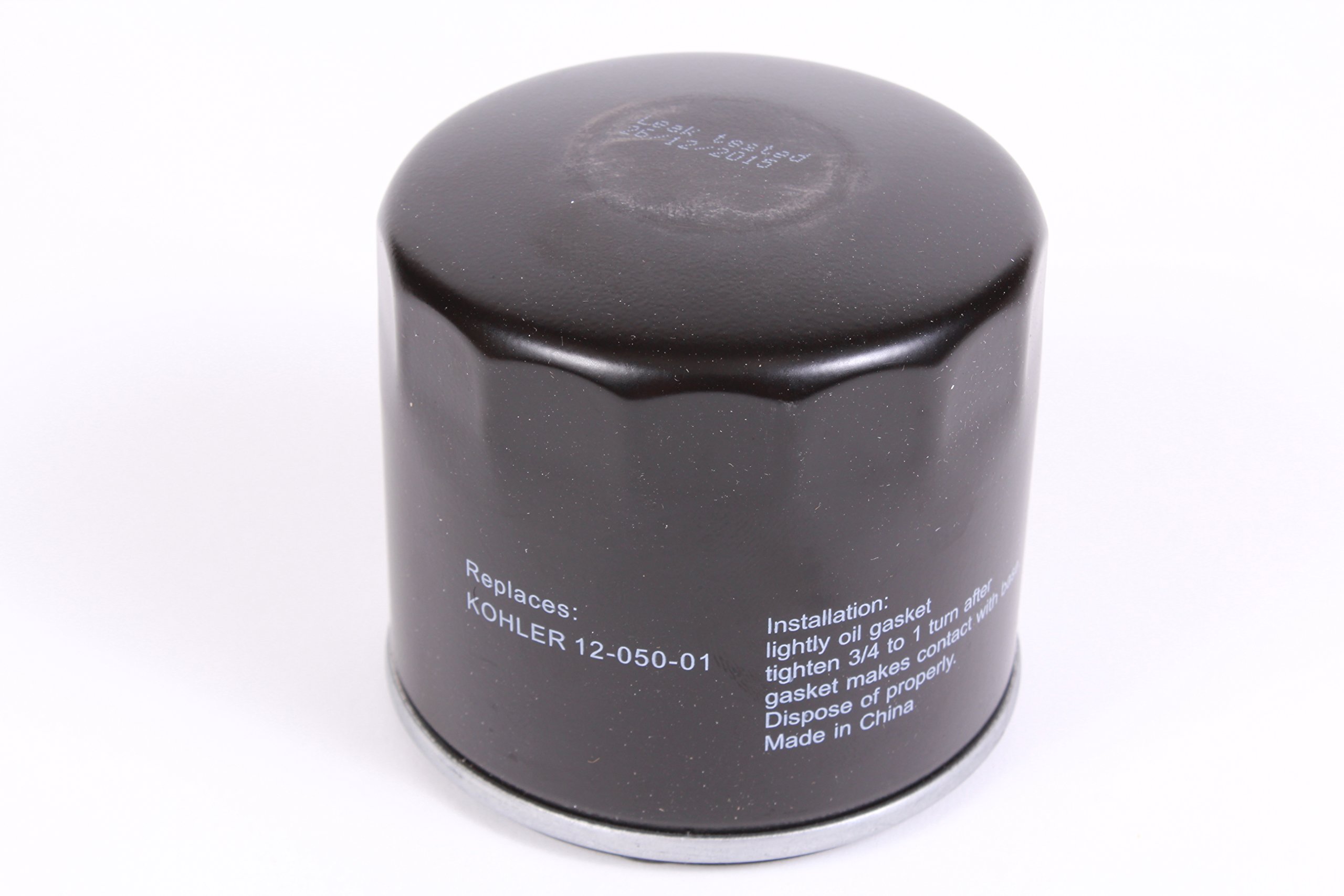 Laser filtre à huile pour résoudre les fuites sur moteur 253t 93123