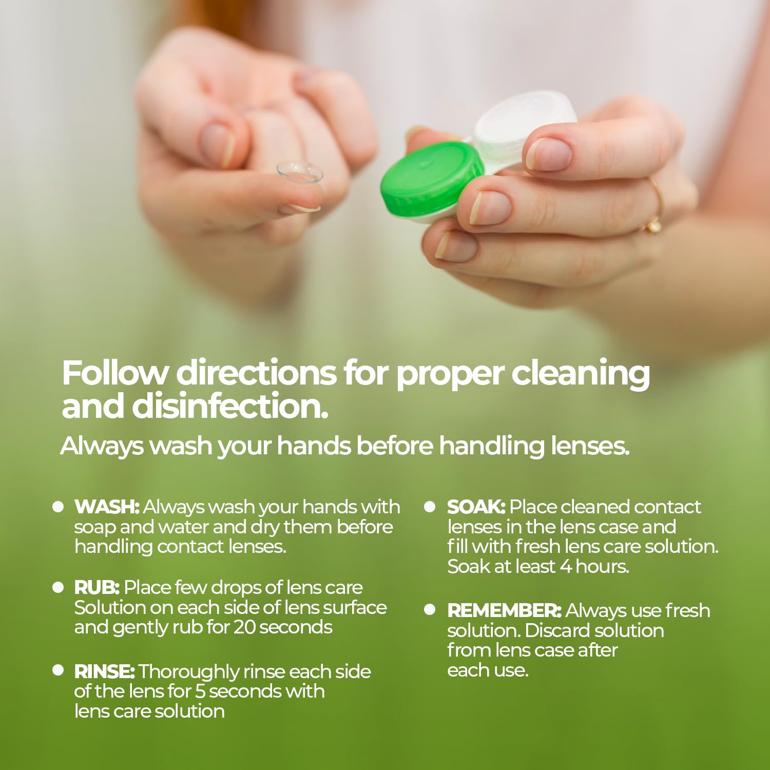 Bausch + Lomb Biotrue Multi-Purpose Contact Lens Solution 120ml (Pack of 1) — Amazon image 5