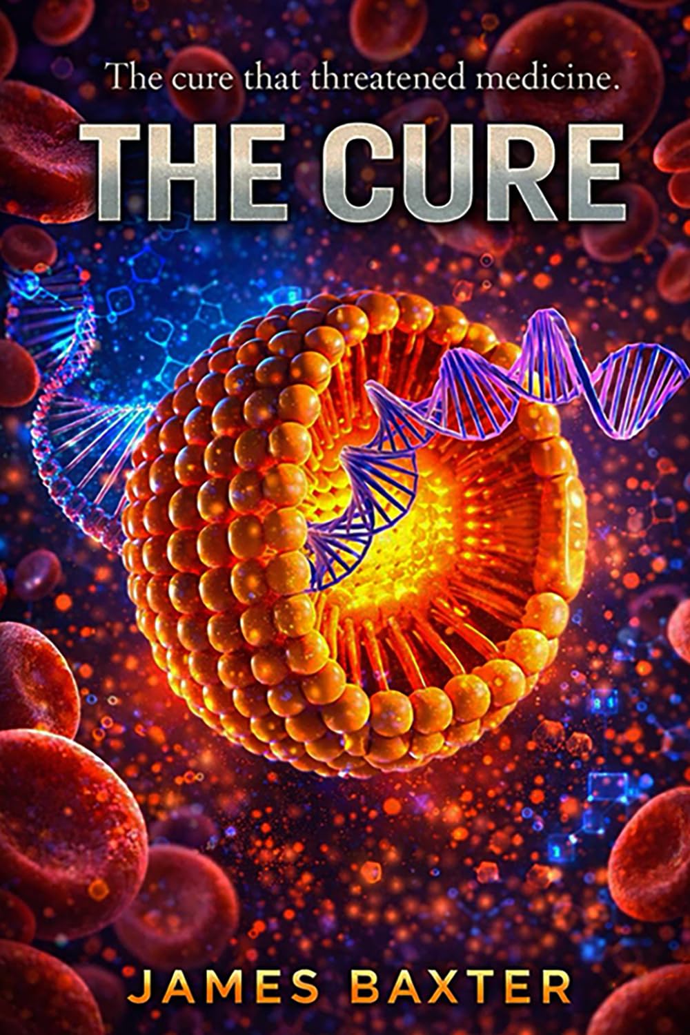 The Cure: The cure that threatened medicine
