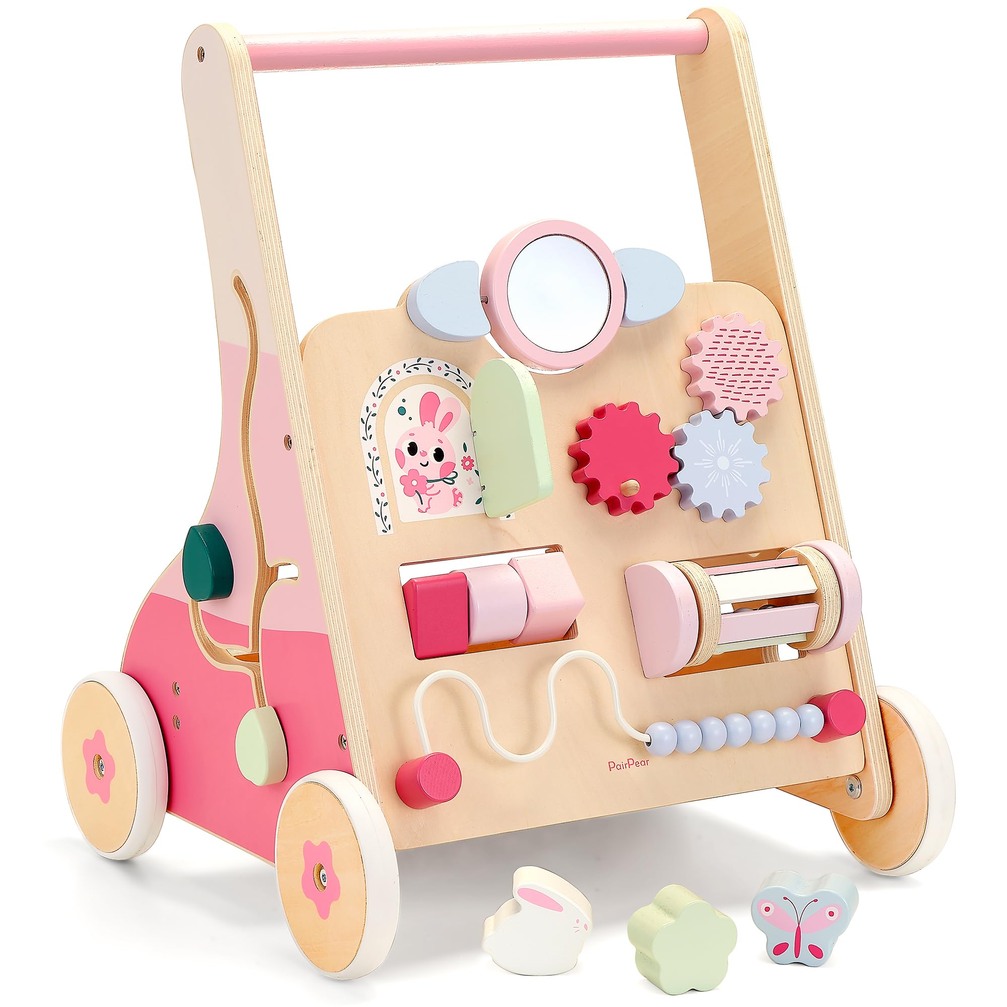 Educational Toy Target Baby Push Walker Wooden Activity Walker With Busy Board For 12 Month Olds Wooden Baby Walker For Year Olds With Double-Sided Busy Board Toddler Push Along Walking Toy Gift ... Educational Toy Target Baby Push Walker Wooden Activity Walker With Busy Board For 12 Month Olds Wooden Baby Walker For Year Olds With Double-Sided Busy Board Toddler Push Along Walking Toy Gift ...