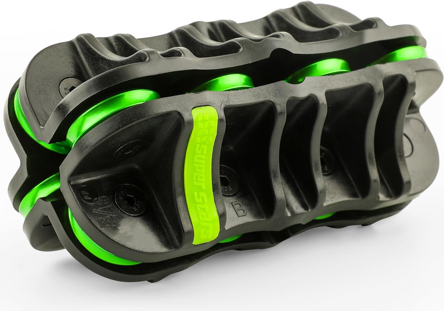 Wisscool 3/8" Tube Straightener Handheld Tubing Straightener Pipe