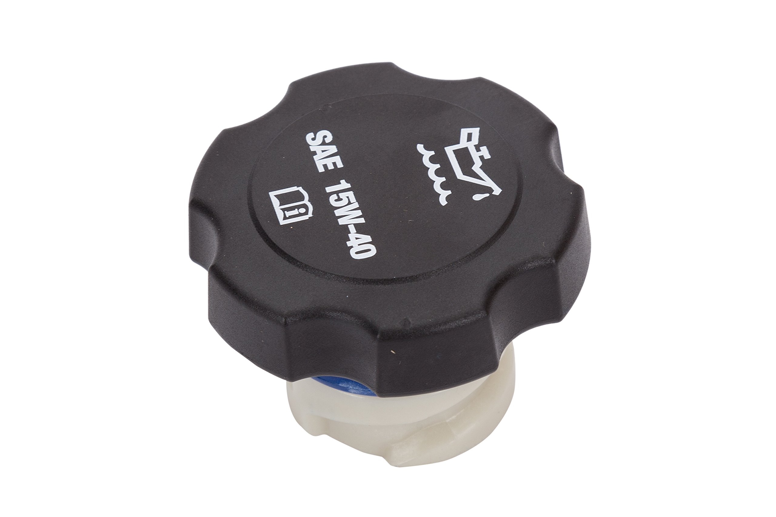 Amazon.com: ACDelco GM Original Equipment FC261 Engine Oil Filler 