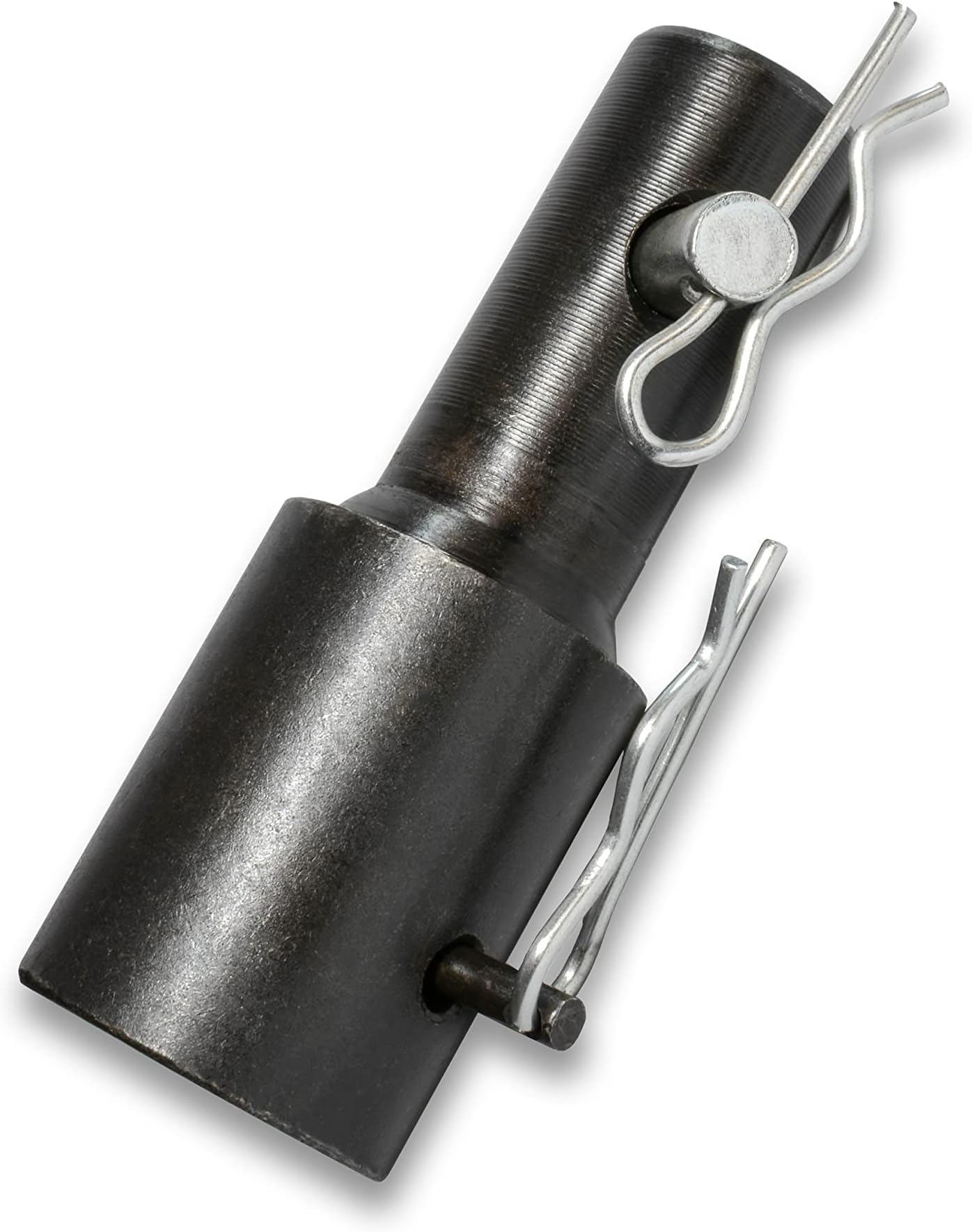 WERHE Adapter for STIHL Earth Auger BT 106 C BT 120 C BT 121 BT 130 BT 131 – High-Quality Steel for Secure Installation – Universally Applicable