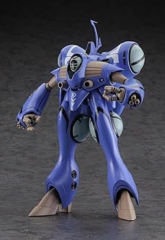 Amazon | ハセガワ(Hasegawa) 超時空要塞マクロス 愛・おぼえています