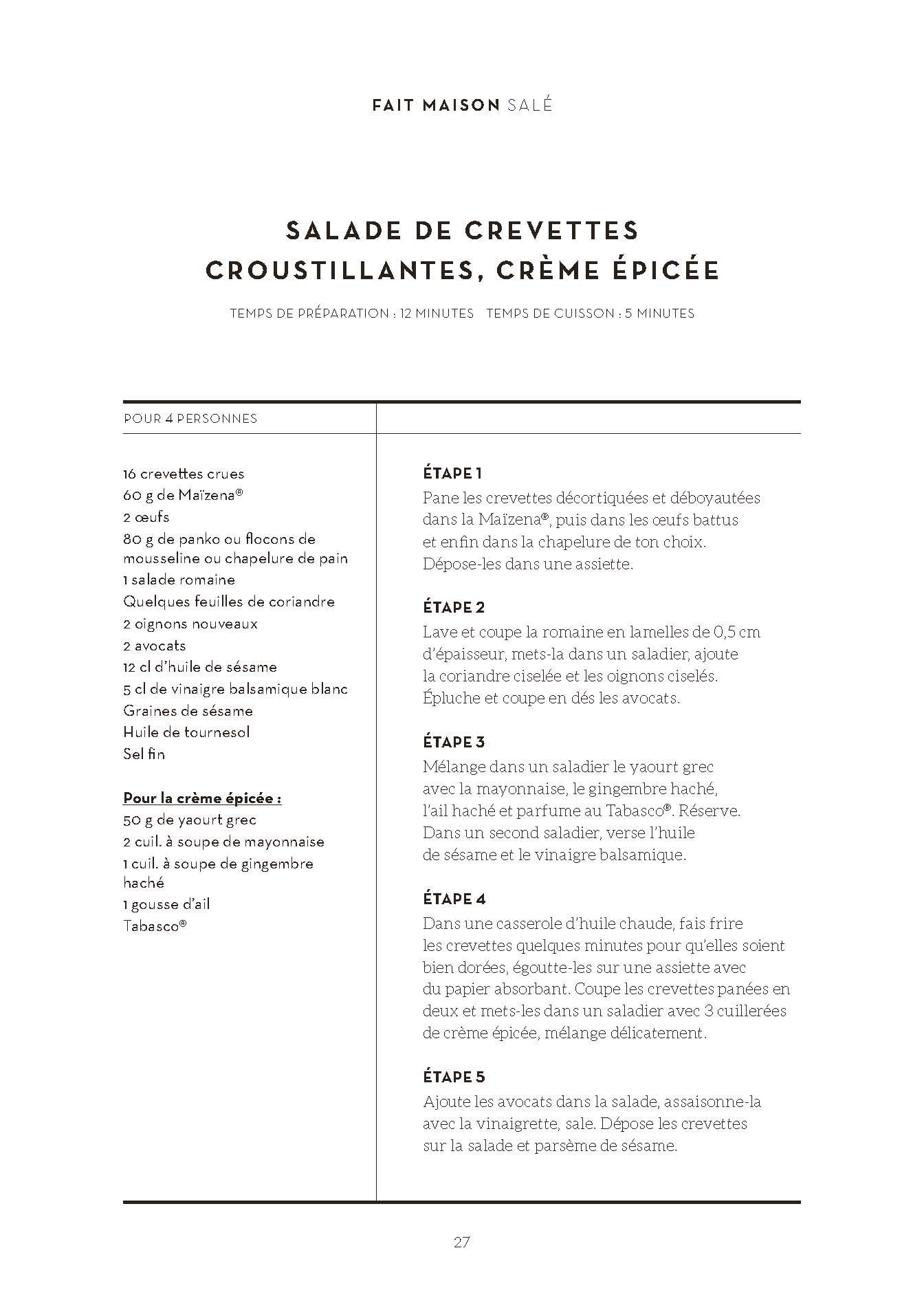 Fait Maison Cyril Lignac Tome 2 Pdf Gratuit