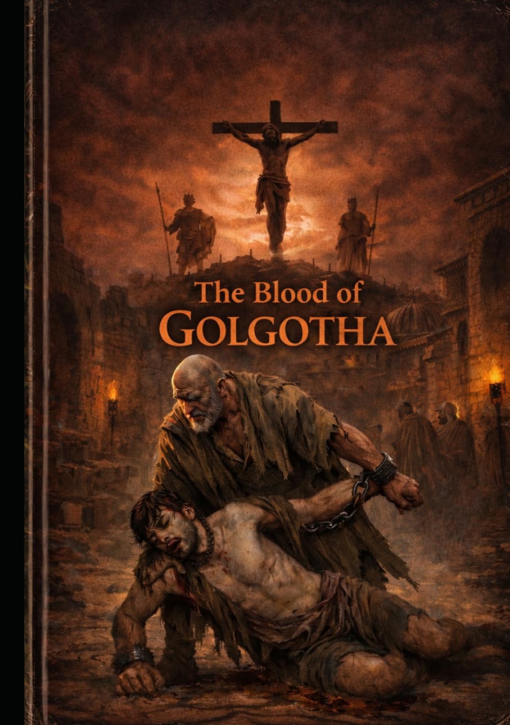 The Blood of Golgotha