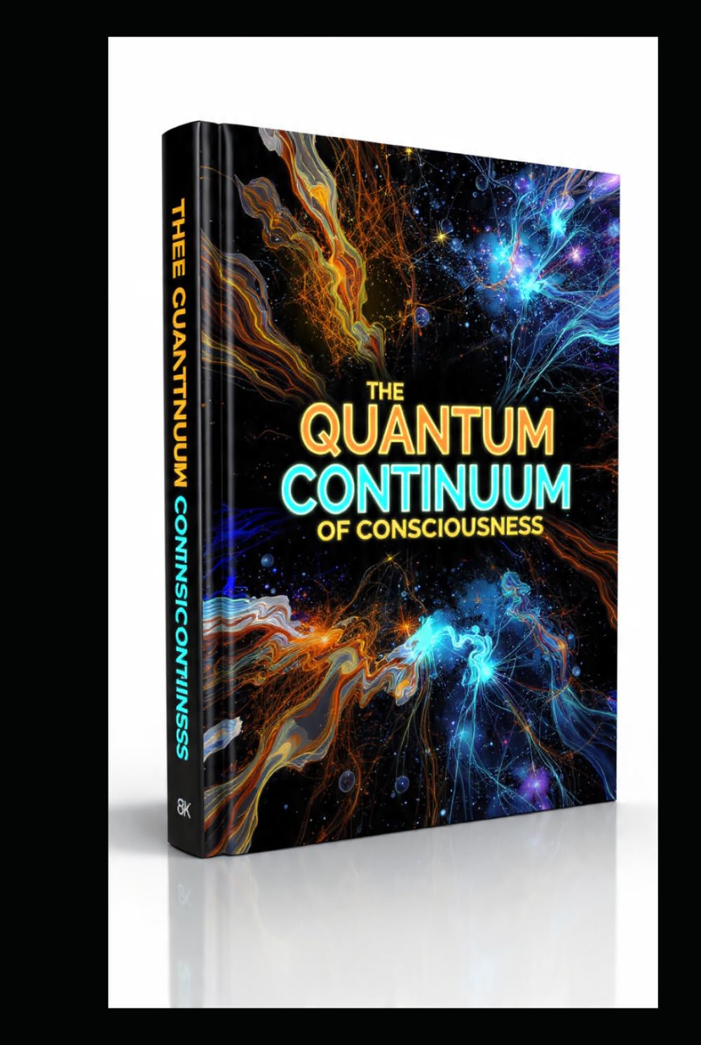 THE QUANTUM CONTINUUM CONSCIOUSNESS