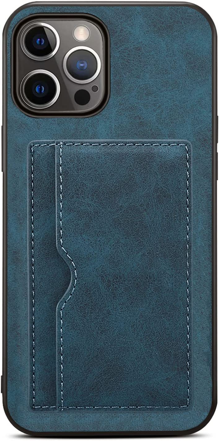 Étui portefeuille iPhone 14 Pro Max pour libérer vos poches - 8