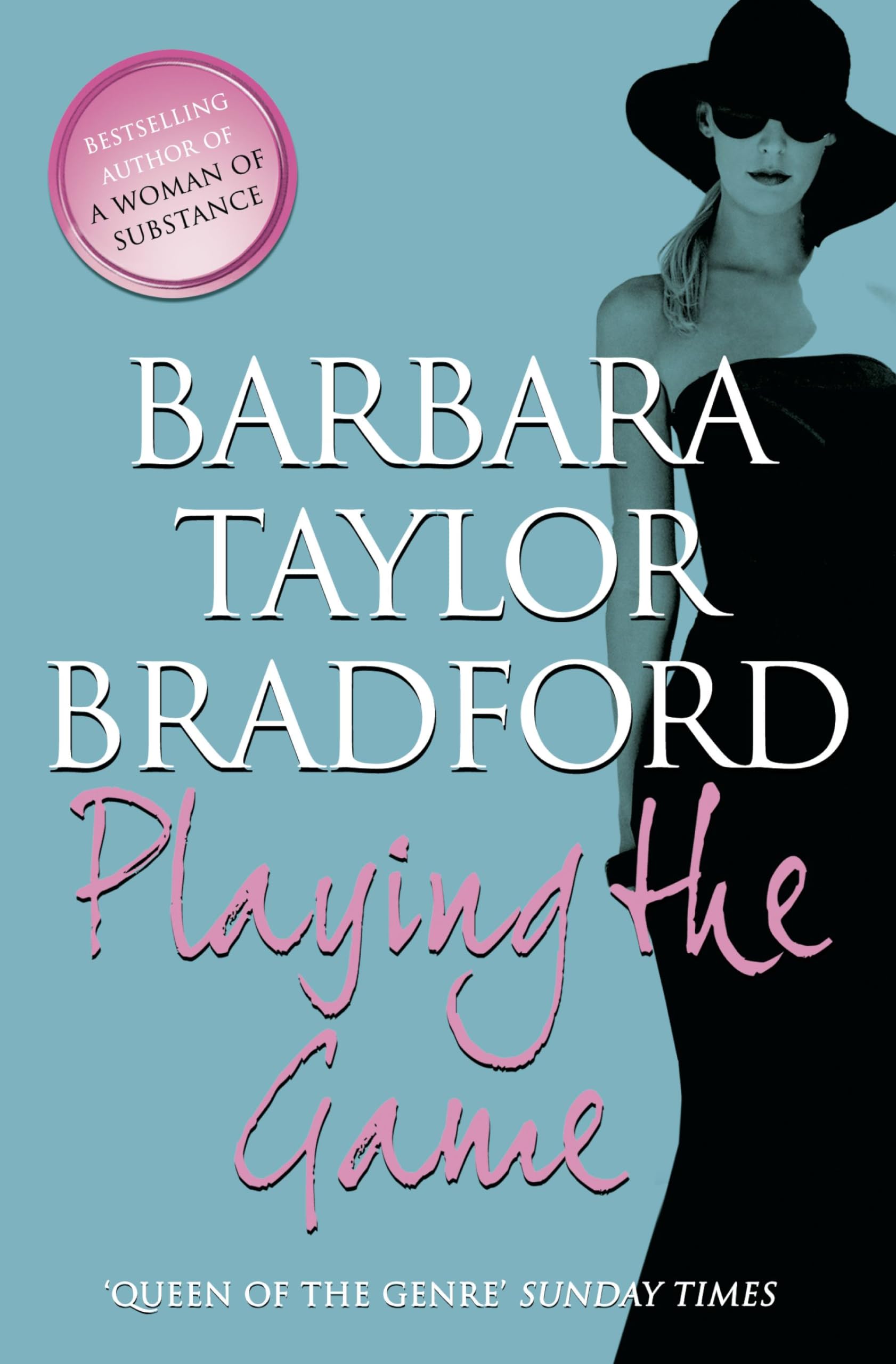 PLAYING THE GAME: A gripping psychological thriller