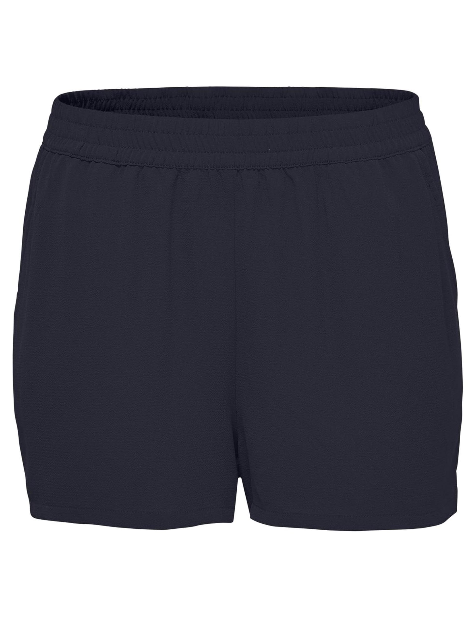 ONLNOVA LIFE VIS SHORTS SOLID Şort Kadın