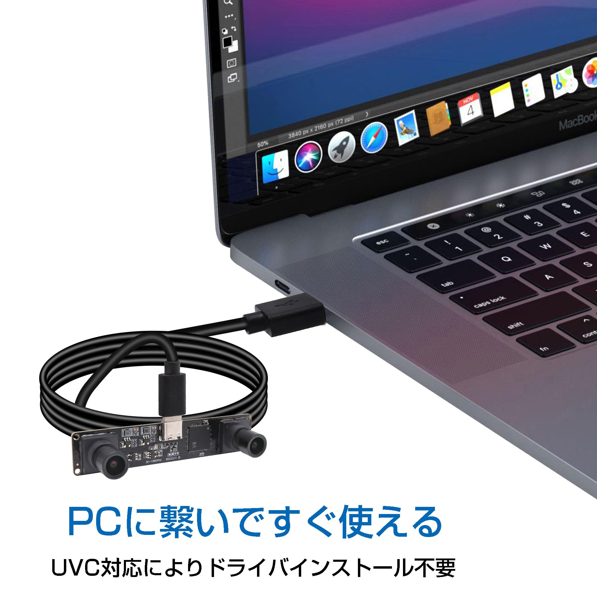 【人気商品】16MP USB カメラ モジュール Rabbitroom 10fp Amazon.co.jp: 16MP USB カメラ モジュール Rabbitroom 10fps