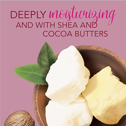 Miniatura 4 de Jergens Loción para manos y cuerpo, crema hidratante iluminadora de melanina, con luminizadores de bronce, 7 onzas