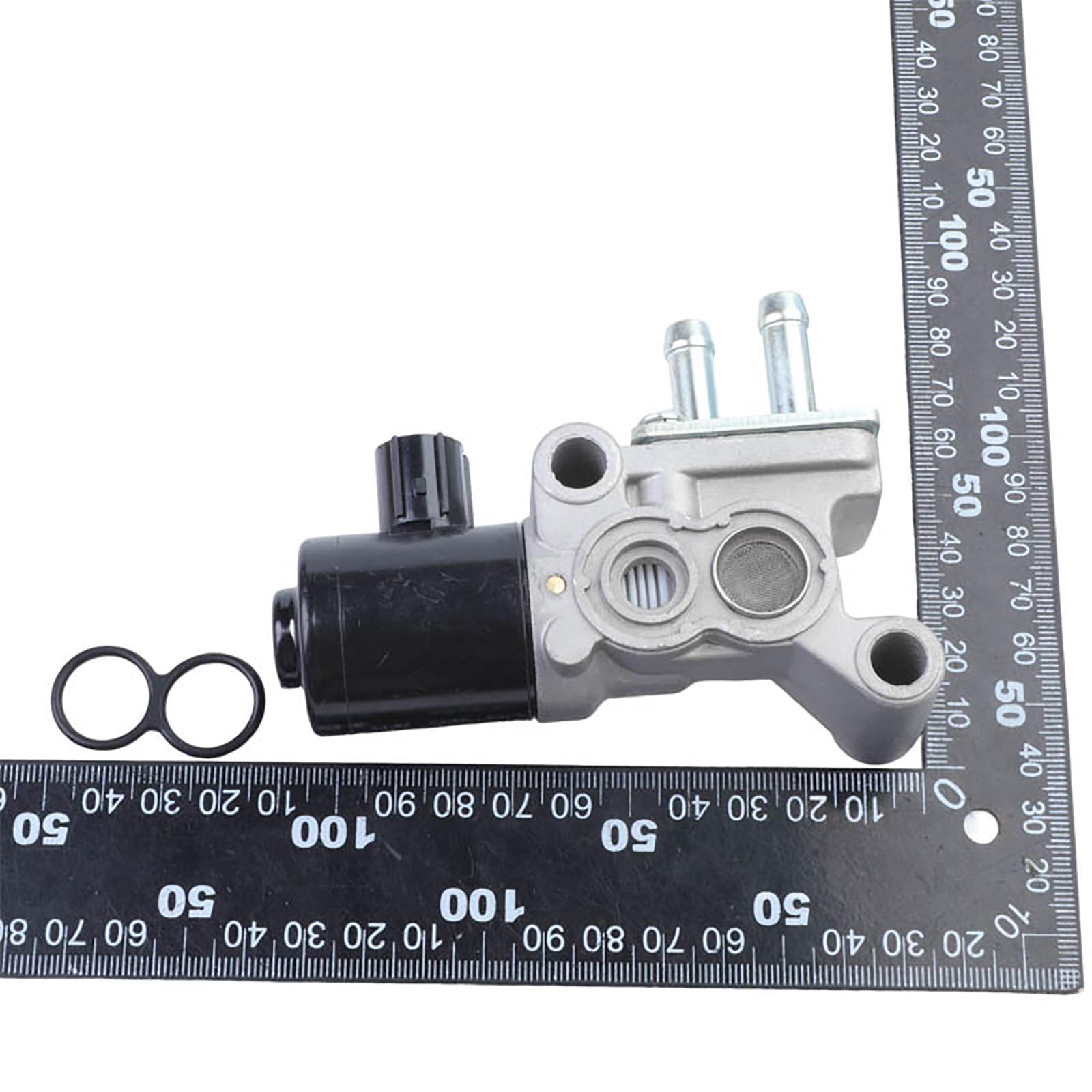 Soupape D'air De Ralenti 36450-PM6-A01 - Compatible Honda Civic, CRX, Acura Integra 1988-1995