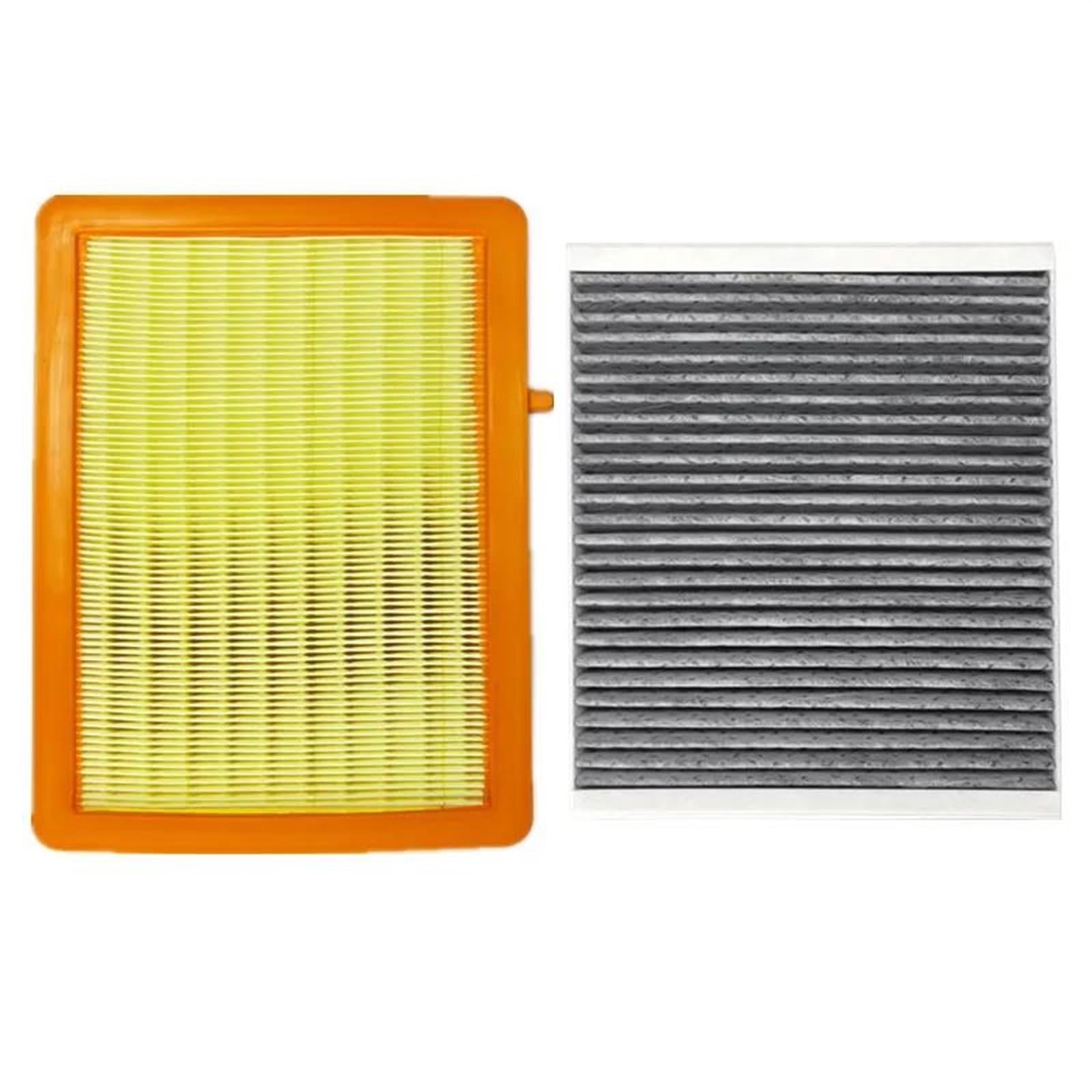 Bertdcx One Color Car Parts Auto Parts Ac Cabin Filter 13356914 Engine Air Filter 23279657 For Chevrolet For Equinox 1.5T 2.0T Cp8 For Equinox 550T 535T