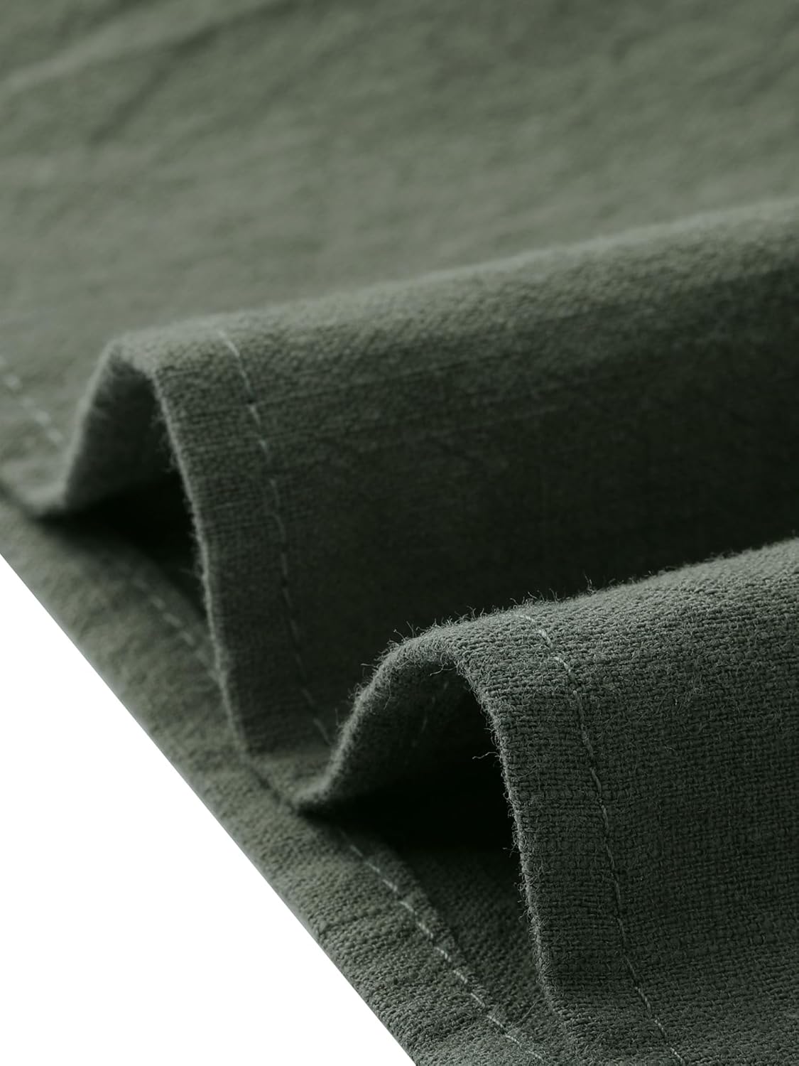 Allegra K Women Summer 2 Piece Outfits Round Neck Sleeveless Crop Top Dressy Casual Midi Skirt Suit Set - Image 5