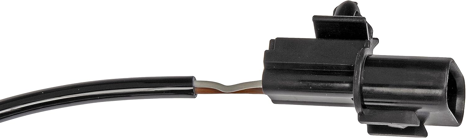 Dorman 970-538 Front Driver Side ABS Wheel Speed Sensor Compatible with Select Mitsubishi Models