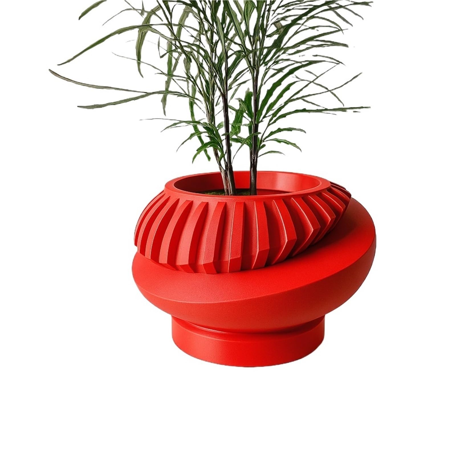 Vases for Flowers Modern Minimalist Plant Pot – Flower Planter For Home Decor