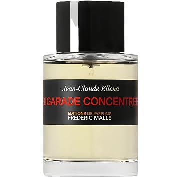 Frederic Malle Unisex Bigarade Concentree EDT Spray 3.4 oz 100 ml