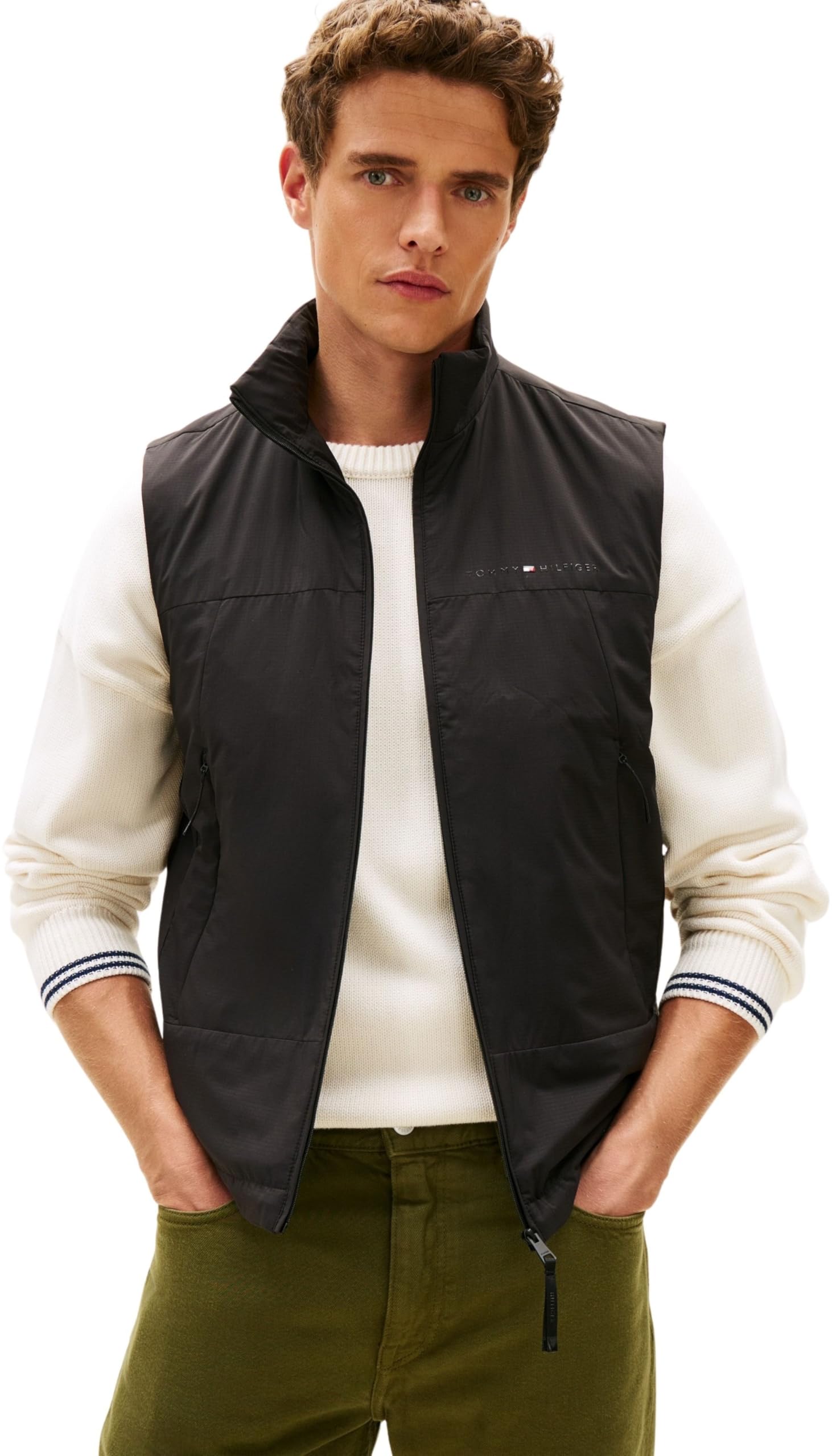 Mode von Calvin Klein & Tommy Hilfiger