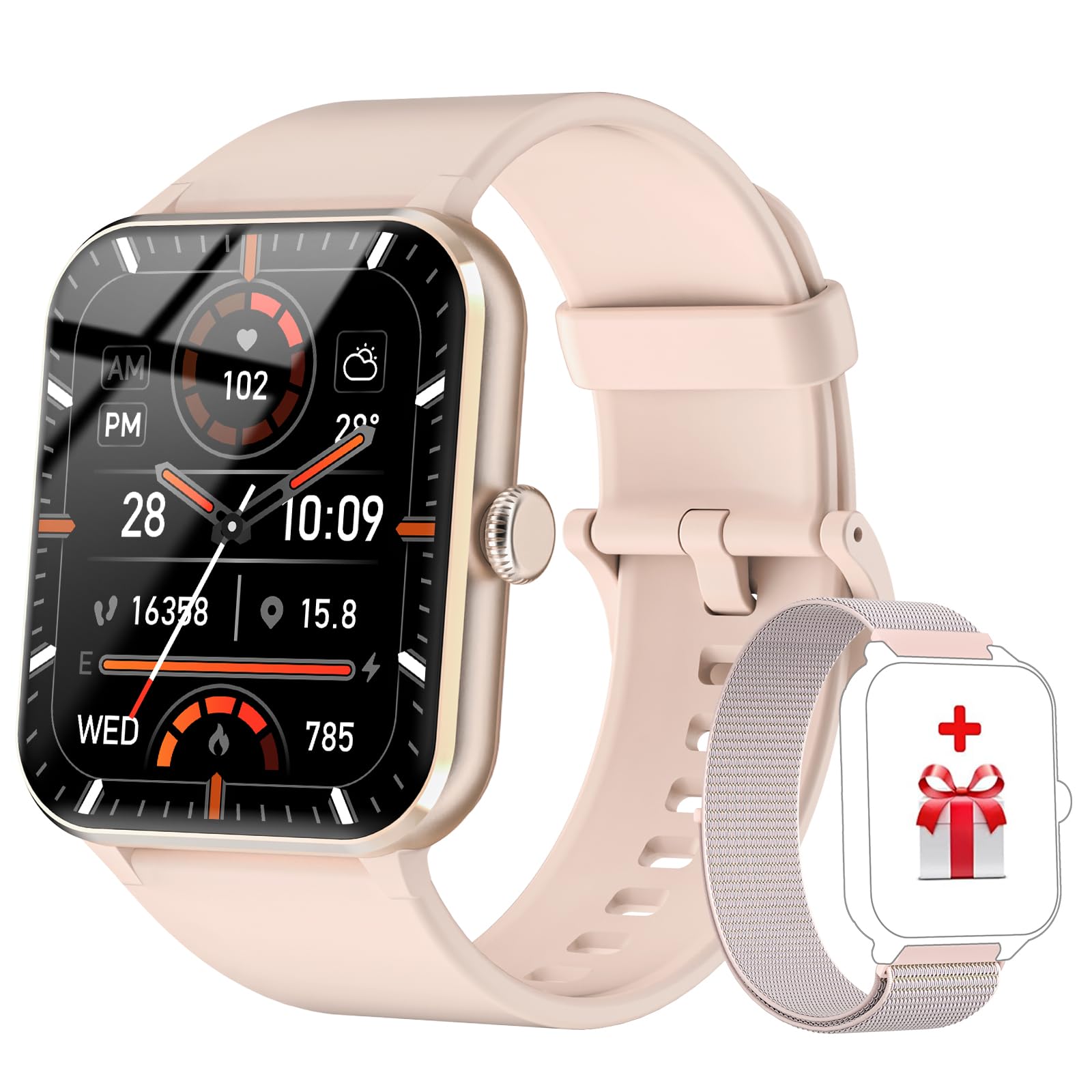 R50Pro smartwatch
