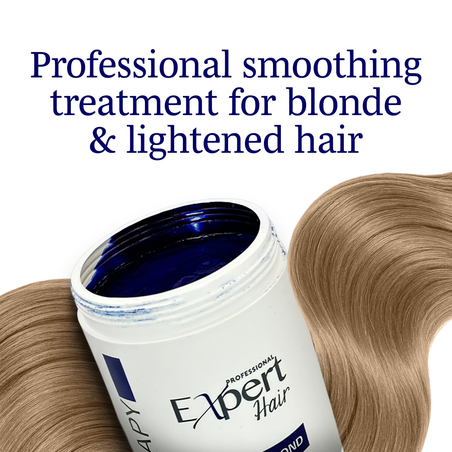 Expert Hair - BotoExpert Platinum Blond 1 kg