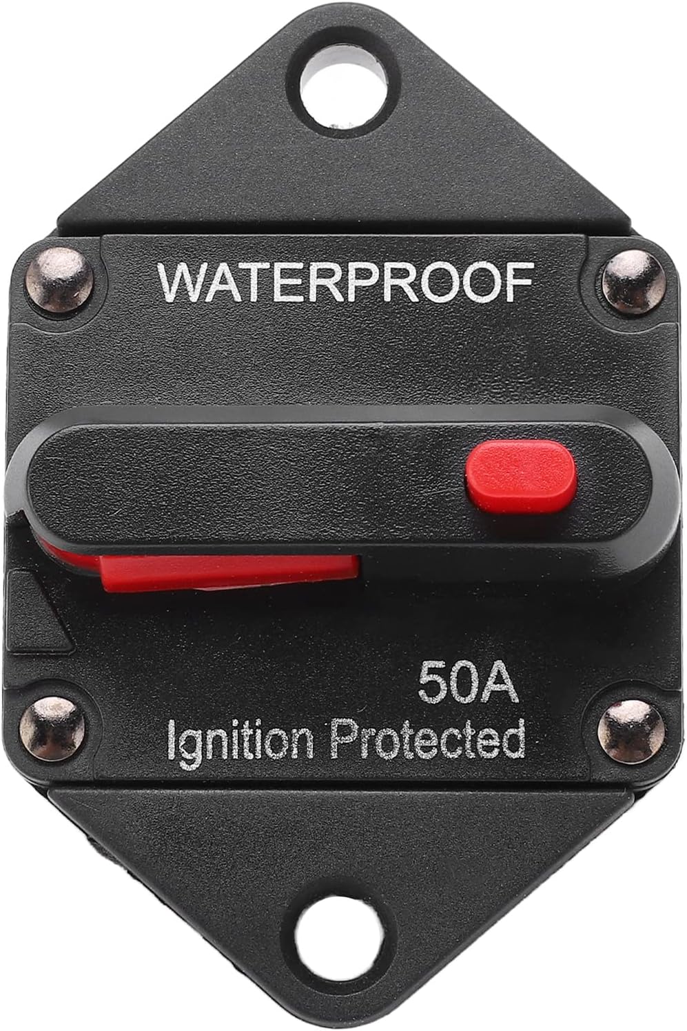 Marine Circuit Breaker, DC 32V 20/30/40/50/60/80/100/150