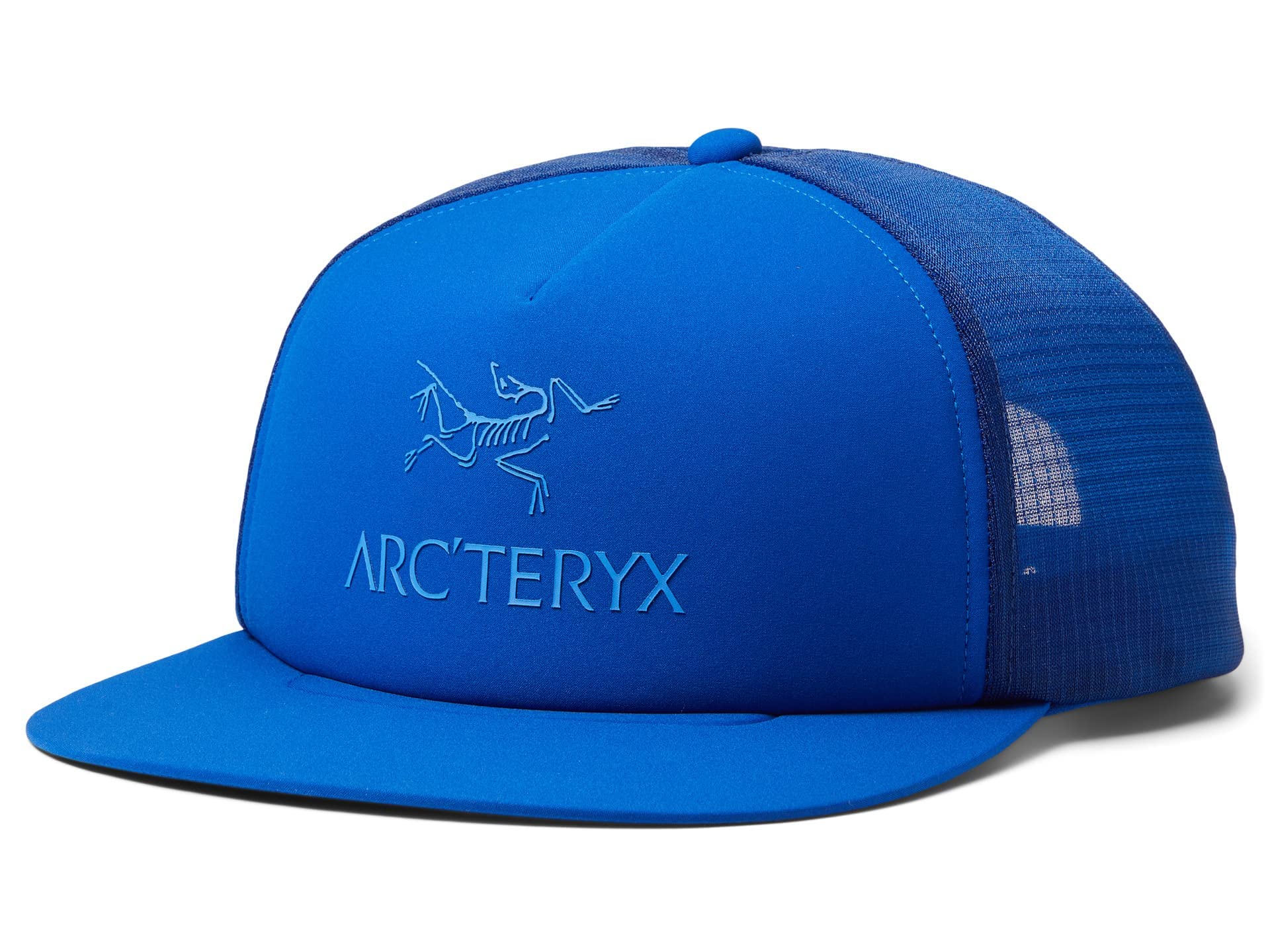 Amazon | [アークテリクス] ARCTERYX ロゴトラッカーフラット 28595Q