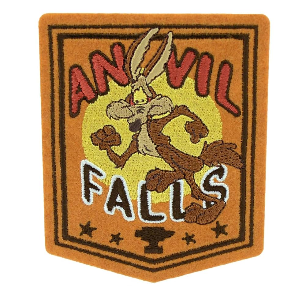 ルーニーチューンズ ワイリーコヨーテ【ATS】 ワイリーコヨーテ(ATS) ワーナーブラザーズ ATS・WARNER BROS